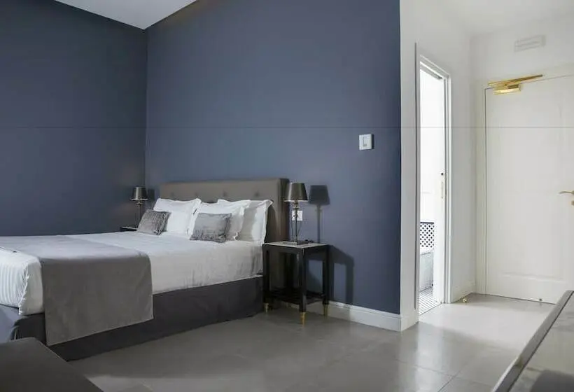 اتاق سوپریور, Boutique Hotel Metro 900
