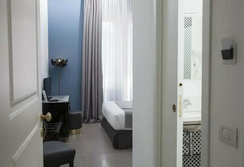 اتاق کلاسیک, Boutique Hotel Metro 900