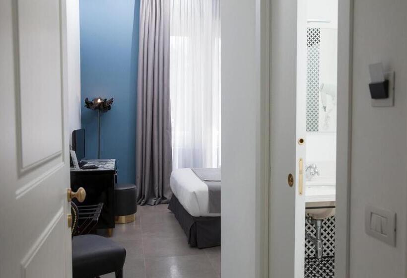 اتاق کلاسیک, Boutique Hotel Metro 900