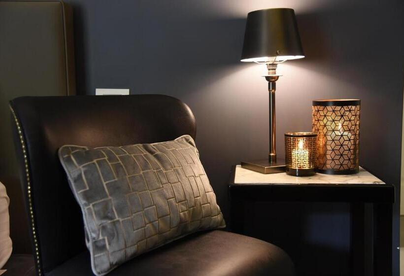 اتاق سوپریور, Boutique Hotel Metro 900