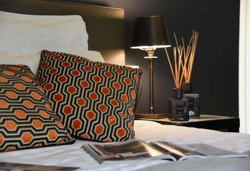 اتاق سوپریور, Boutique Hotel Metro 900