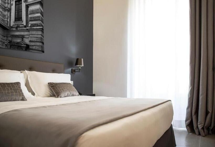 اتاق سوپریور, Boutique Hotel Metro 900