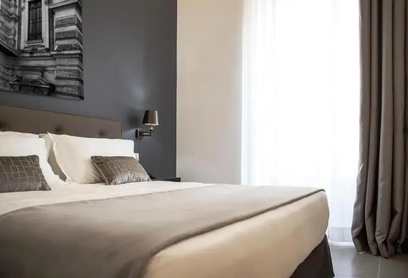 اتاق سوپریور, Boutique Hotel Metro 900