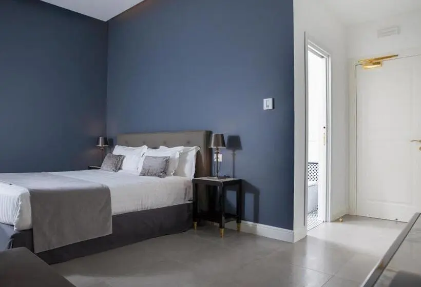 اتاق سوپریور, Boutique Hotel Metro 900