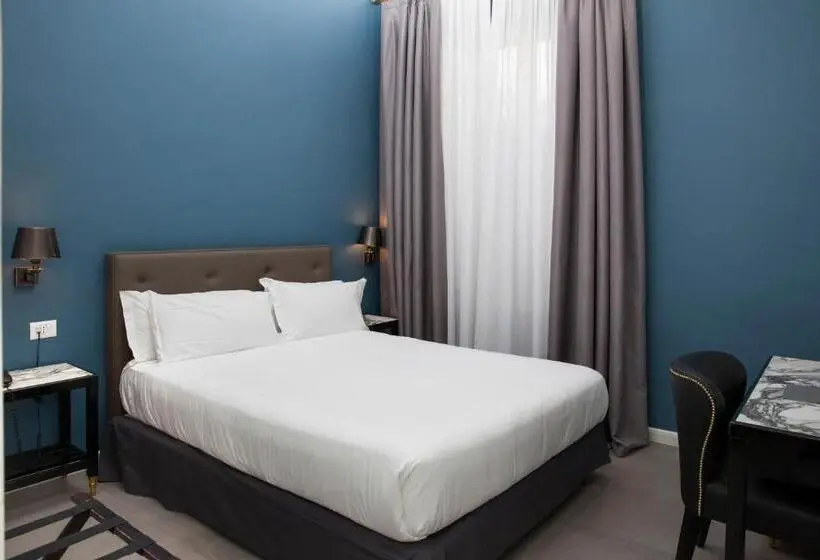 اتاق اکونومی, Boutique Hotel Metro 900