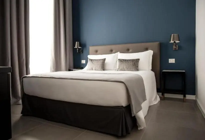 اتاق خانوادگی, Boutique Hotel Metro 900