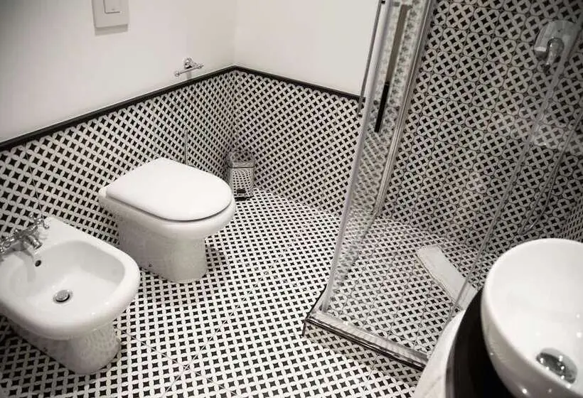 اتاق اکونومی, Boutique Hotel Metro 900