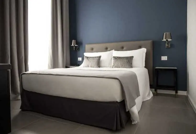 اتاق خانوادگی, Boutique Hotel Metro 900
