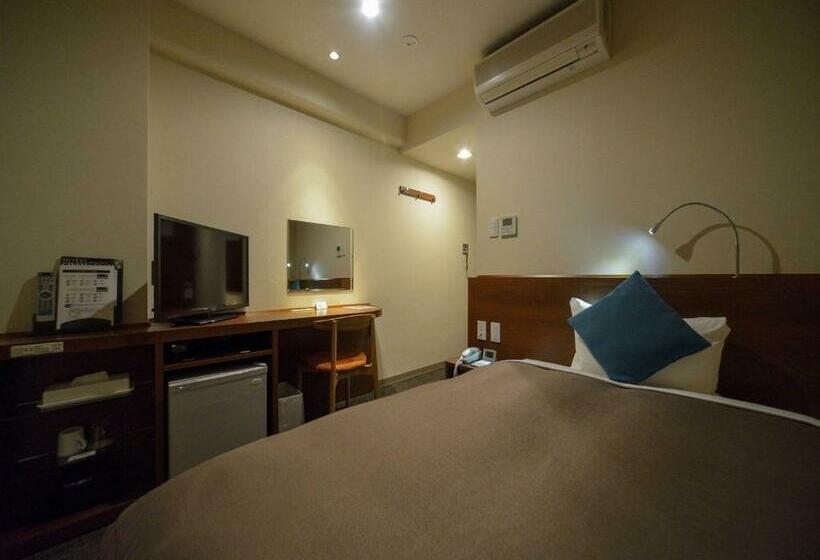 스탠다드 싱글 룸, Fukuyama Plaza