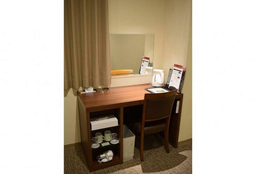 스탠다드 룸, Fukuyama Plaza