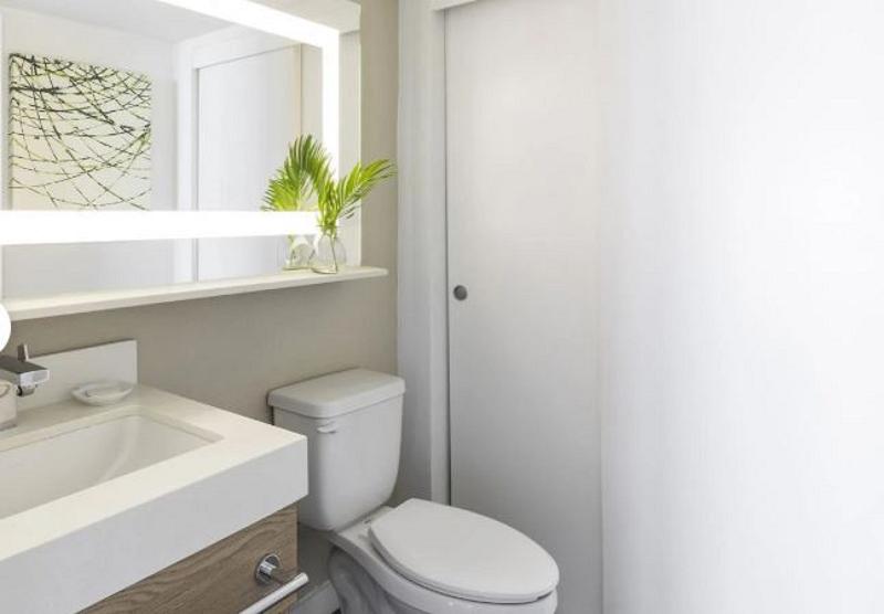 اتاق استاندارد, Iota Hotel Tbilisi