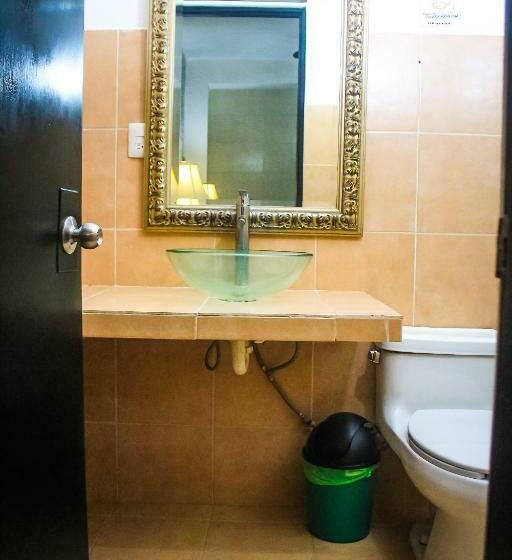 חדר סטנדרט, Palacio Canton