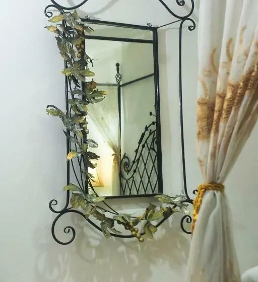 سوئیت با بالکن, Palacio Canton