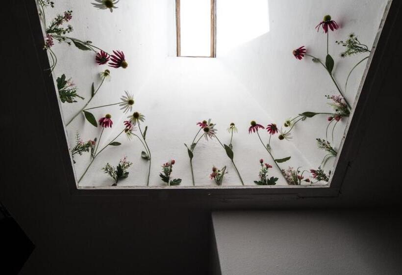 غرفة أساسية فردية, Porta Marmorea