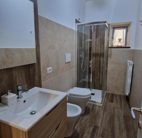 Апартаменты Superior 1 Спальня, Porta Marmorea