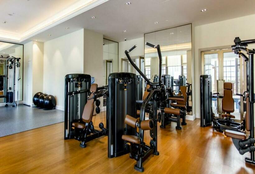 스탠다드 스튜디오, Residence G Nanshan