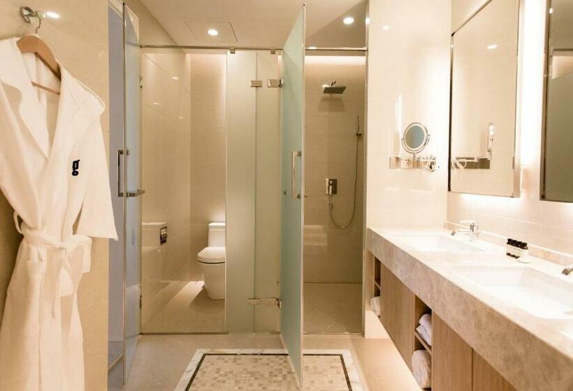 스탠다드 스튜디오, Residence G Nanshan