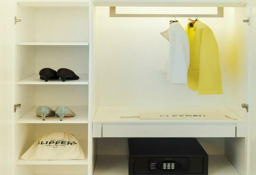 스탠다드 스튜디오, Residence G Nanshan