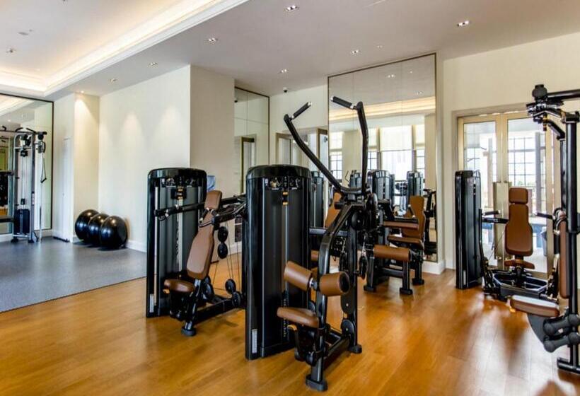 침실 1개 아파트, Residence G Nanshan