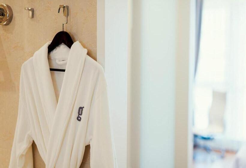 침실 1개 아파트, Residence G Nanshan