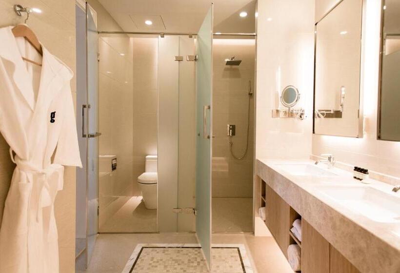 Apartamento 1 Dormitório, Residence G Nanshan