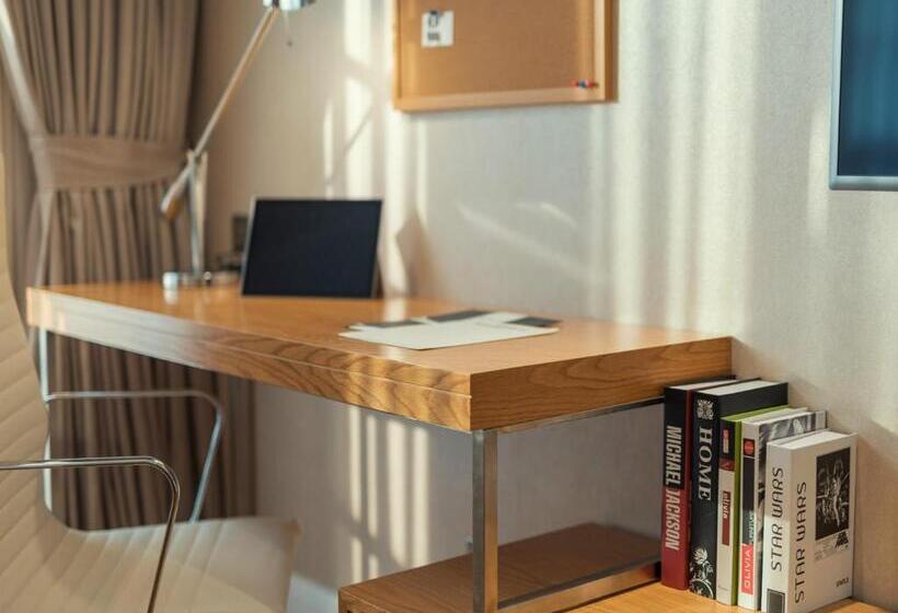 침실 1개 아파트, Residence G Nanshan