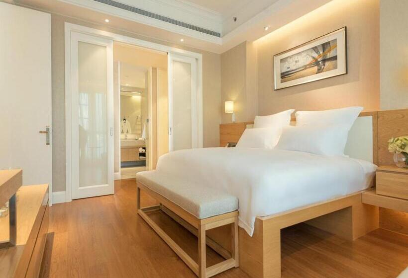 침실 1개 아파트, Residence G Nanshan