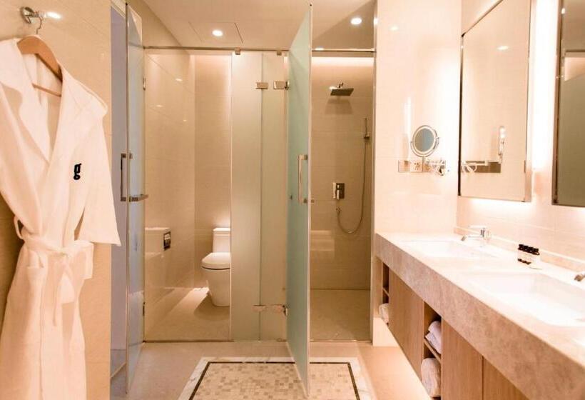 스탠다드 룸, Residence G Nanshan