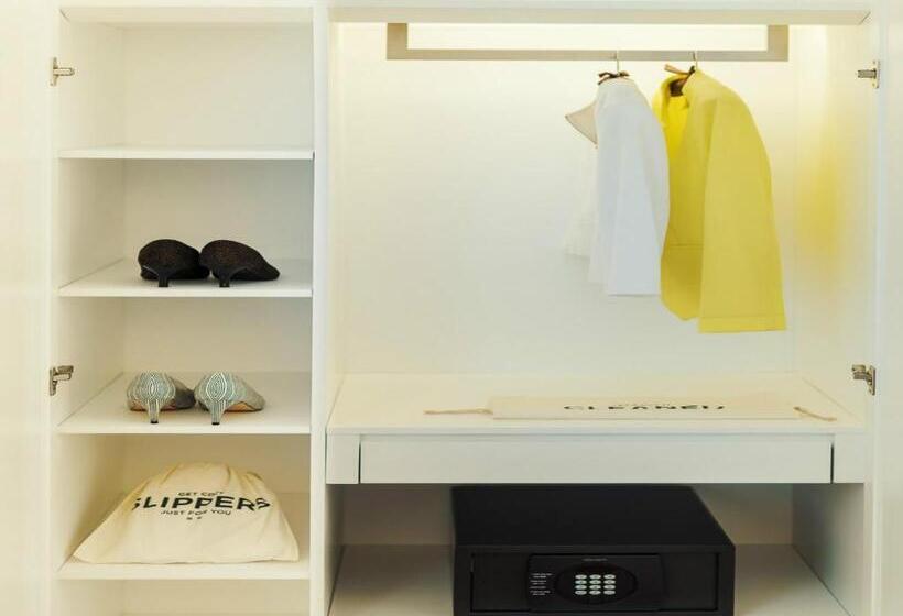 침실 2개 아파트, Residence G Nanshan