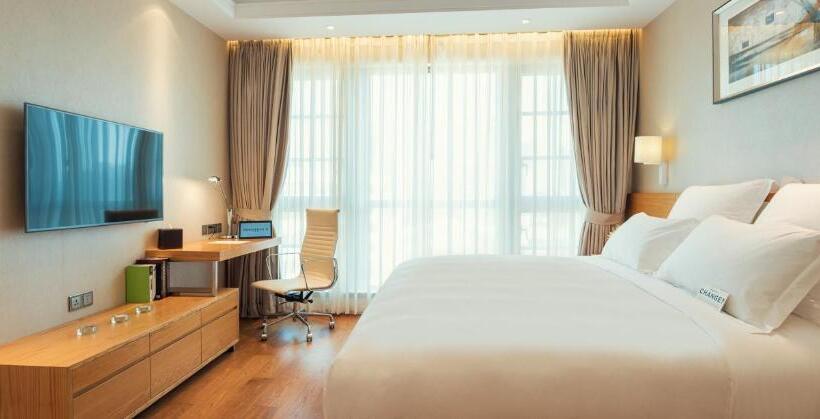 آپارتمان 2 خوابه, Residence G Nanshan