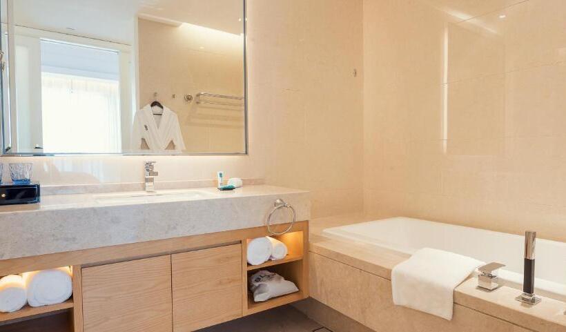 3침실 스위트, Residence G Nanshan