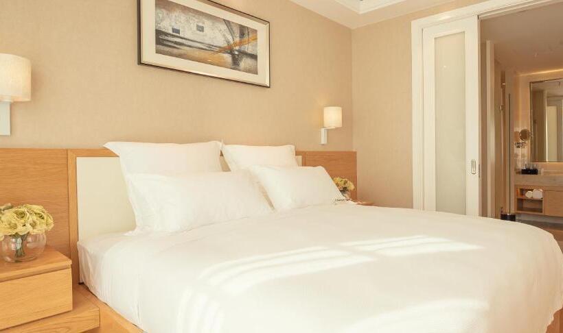 3침실 스위트, Residence G Nanshan