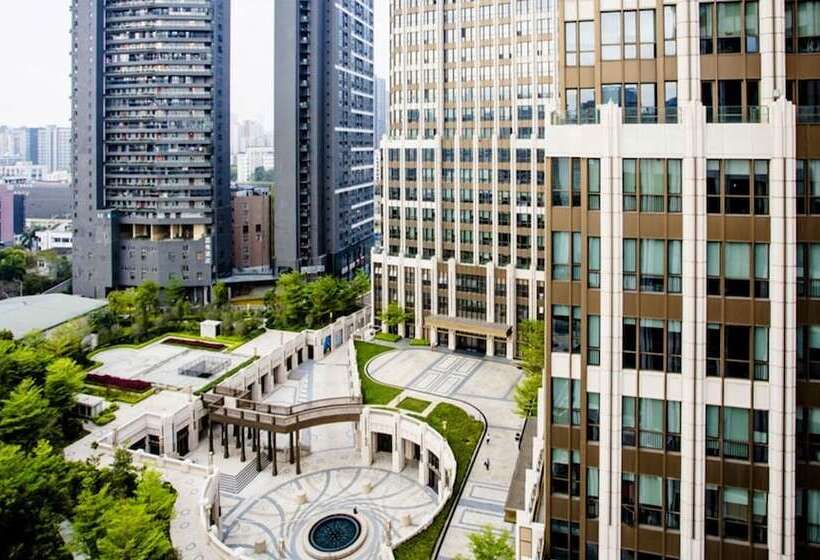 스탠다드 스튜디오, Residence G Nanshan