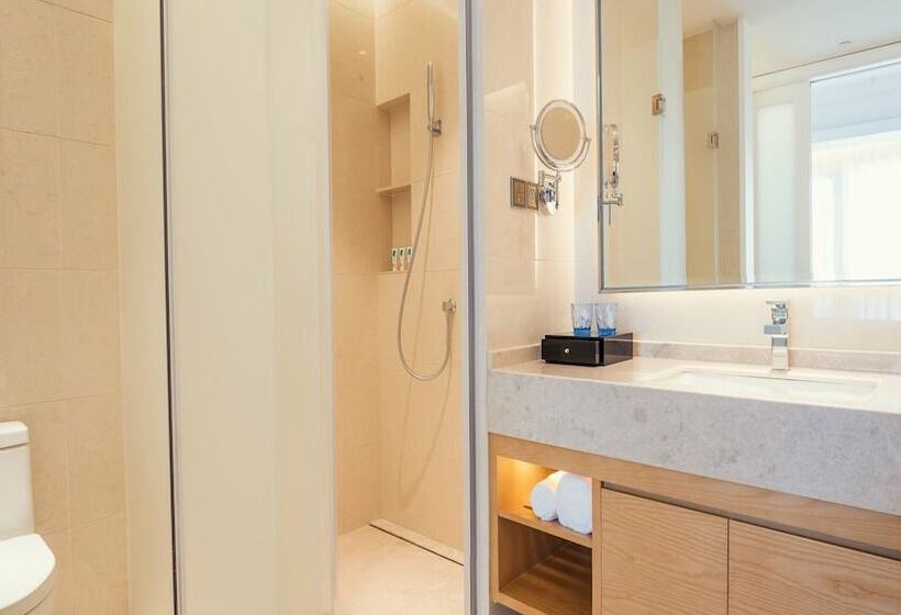 스탠다드 스튜디오, Residence G Nanshan