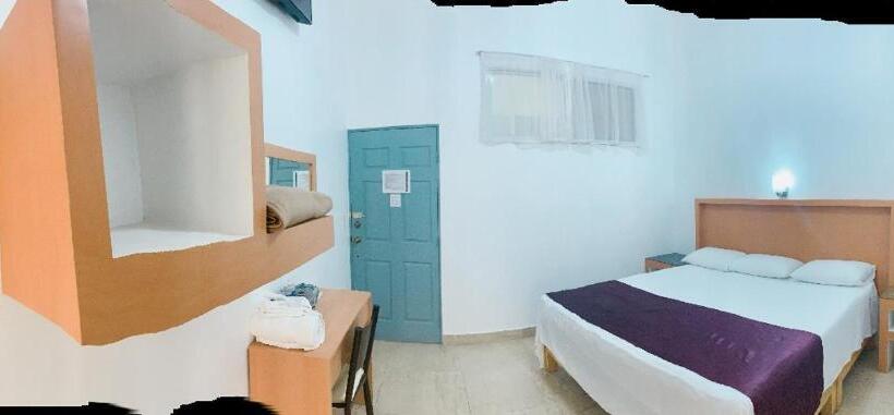 اتاق استاندارد, Terrazas Inn