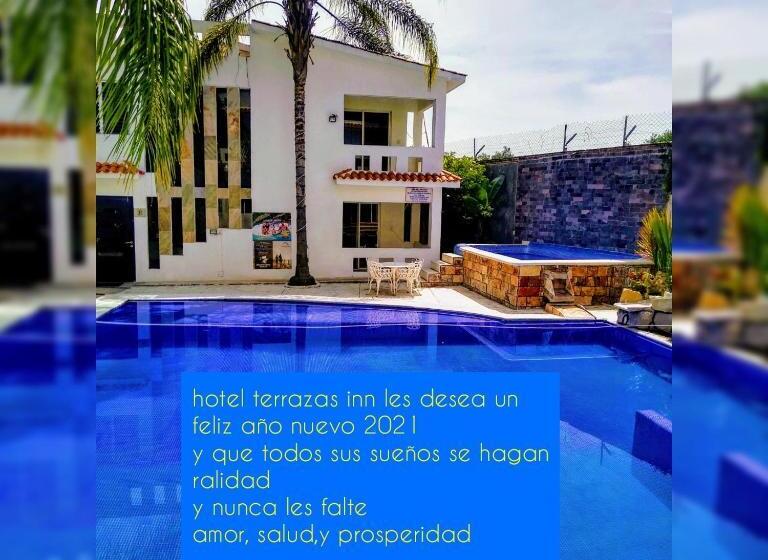 标准间, Terrazas Inn