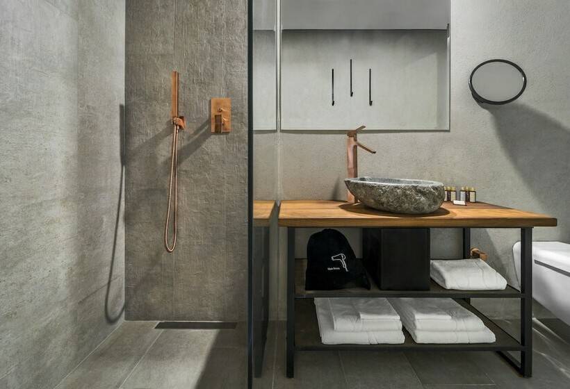 اتاق استاندارد, Iota Hotel Tbilisi