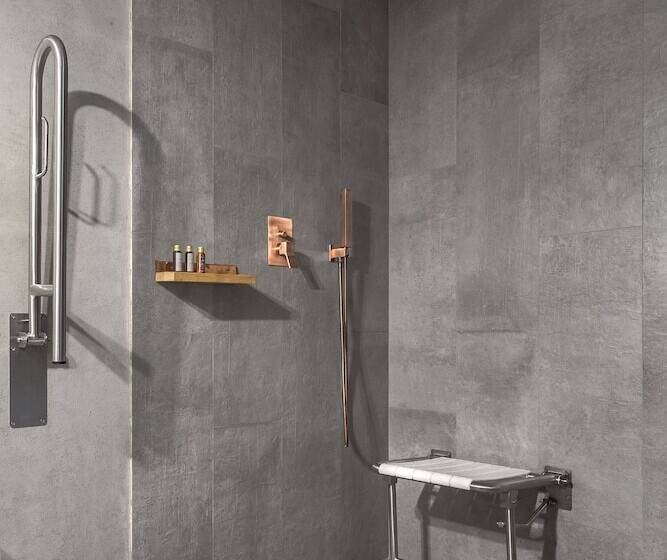 اتاق استاندارد یک تخته برای معلولان, Iota Hotel Tbilisi