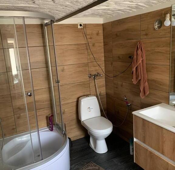 Номер Economy, Krone Hostel