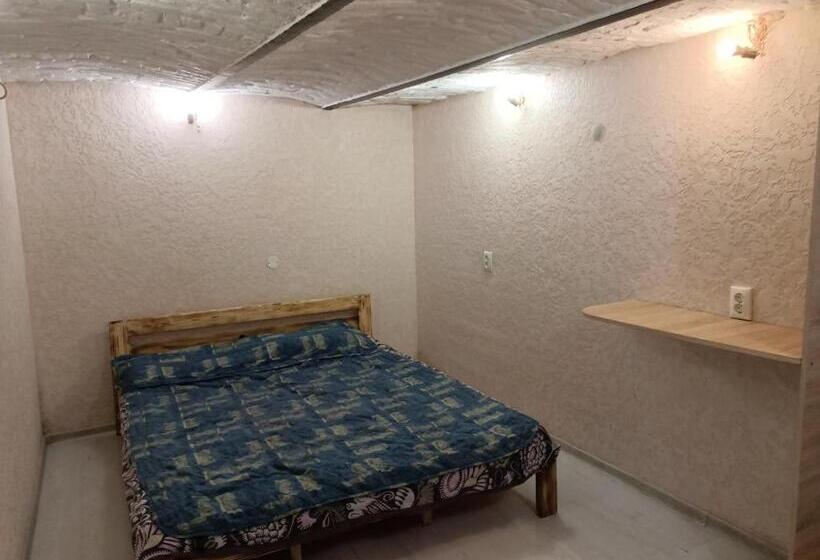 Номер Economy, Krone Hostel