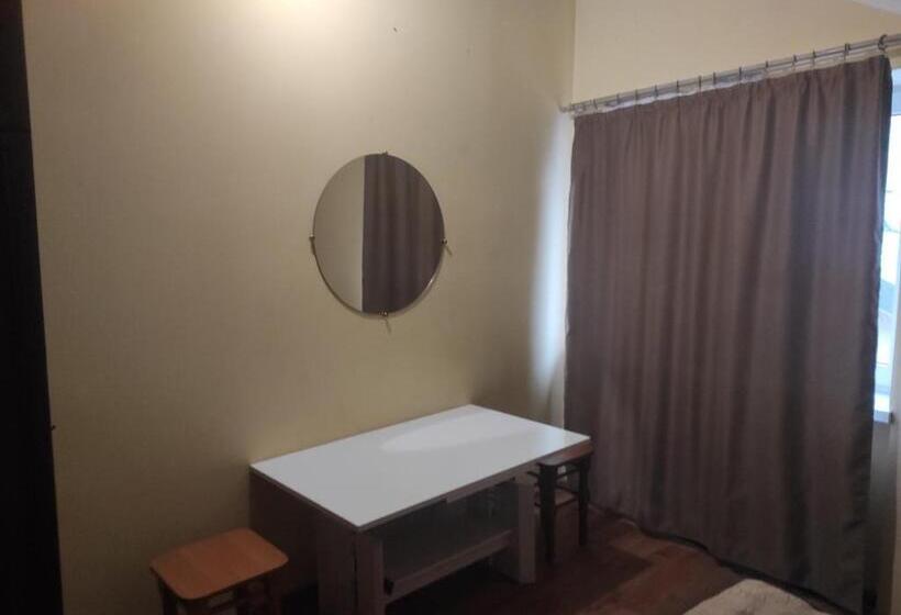 Трехместный Номер Superior, Krone Hostel