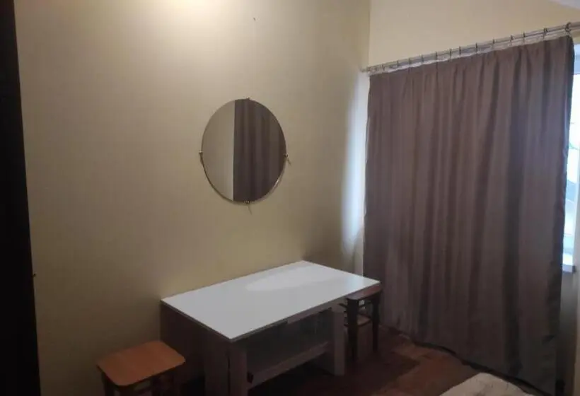 Camera Tripla Superiore, Krone Hostel