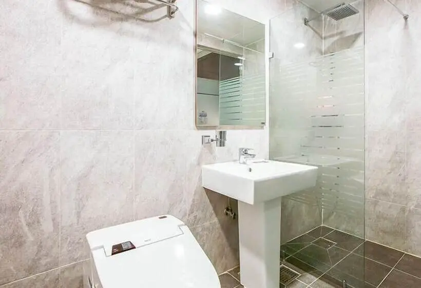اتاق استاندارد, Breeze