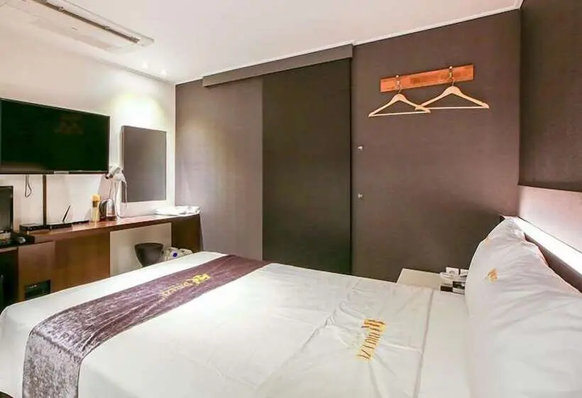 اتاق استاندارد, Breeze