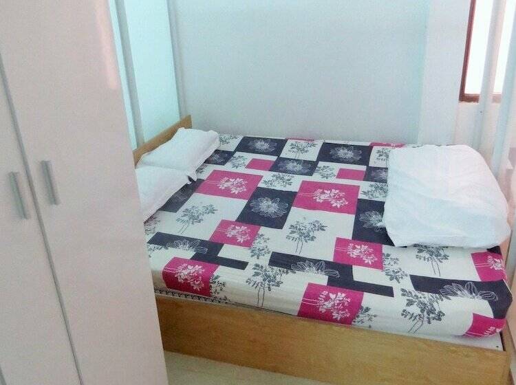 آپارتمان 2 خوابه, Packngo Danang Hostel