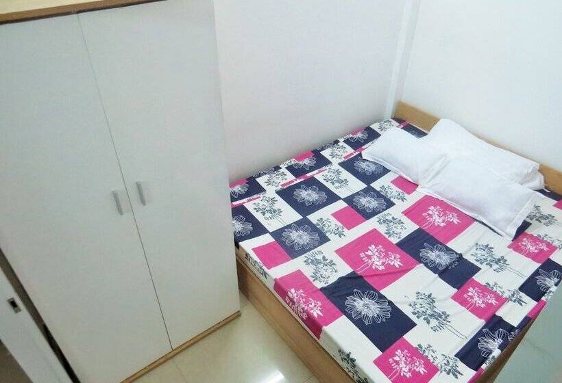 آپارتمان 2 خوابه, Packngo Danang Hostel