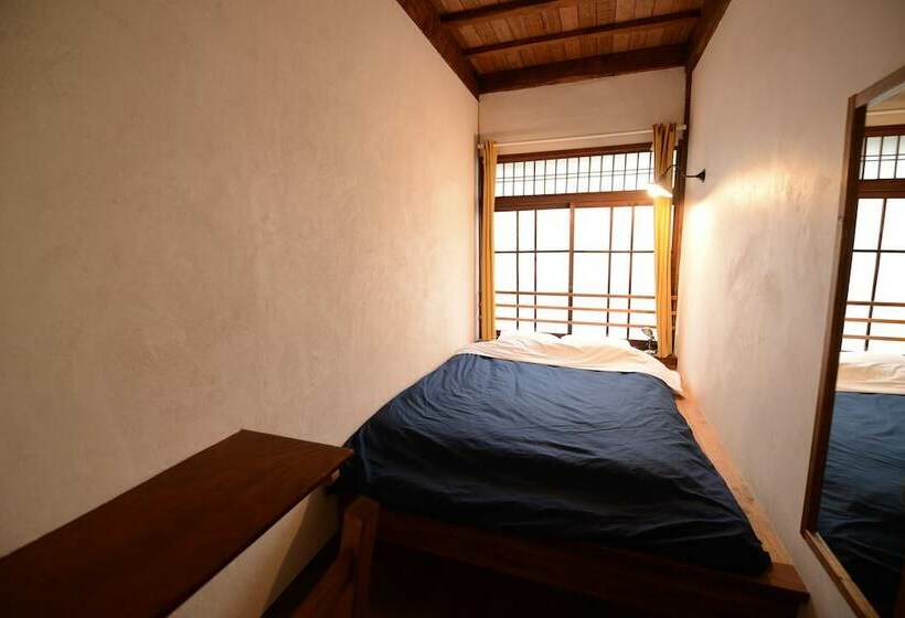 标准间, Taketa Ekimae Hostel Cue