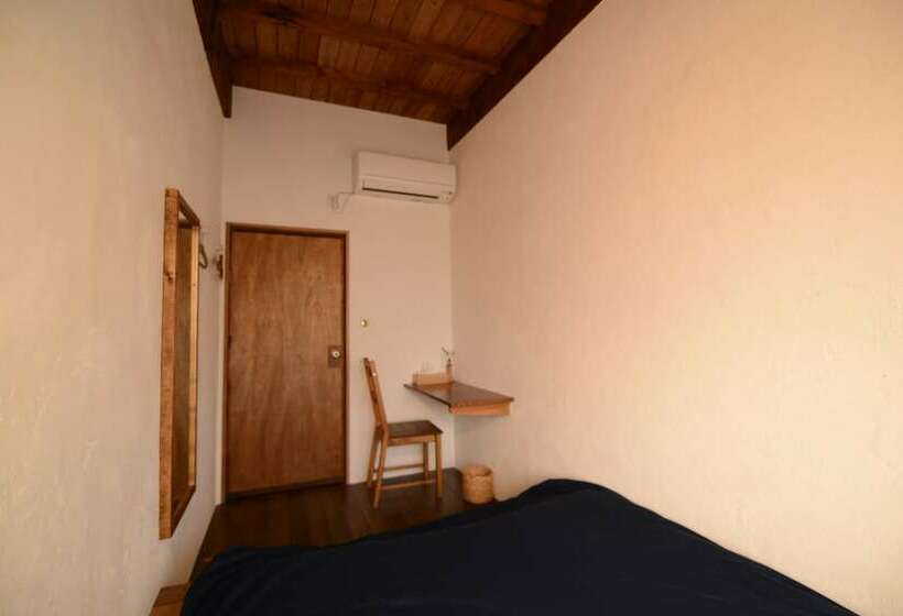 스탠다드 룸, Taketa Ekimae Hostel Cue