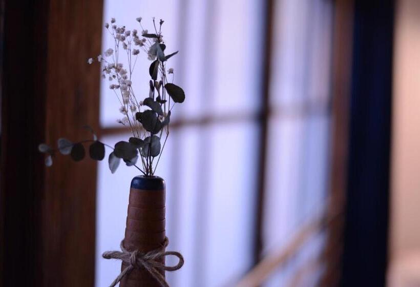 标准间, Taketa Ekimae Hostel Cue