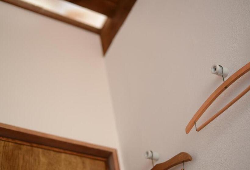 스탠다드 룸, Taketa Ekimae Hostel Cue